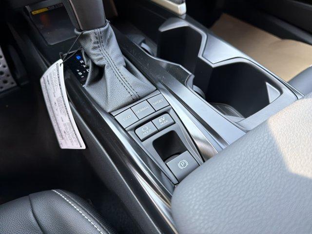 new 2026 Toyota Camry car, priced at $38,684