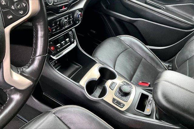 used 2020 GMC Terrain car, priced at $21,495