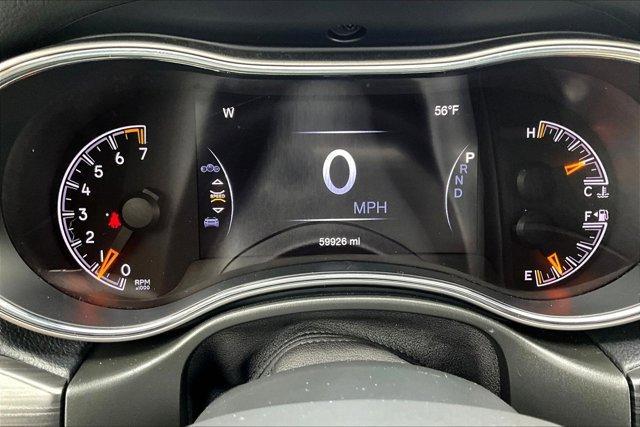 used 2022 Jeep Grand Cherokee WK car, priced at $24,450