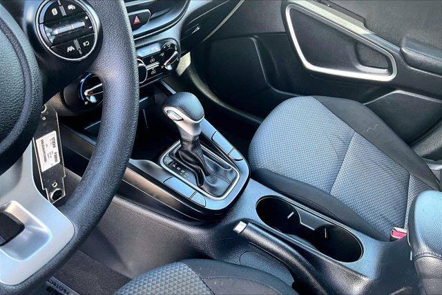 used 2024 Kia Soul car, priced at $15,995