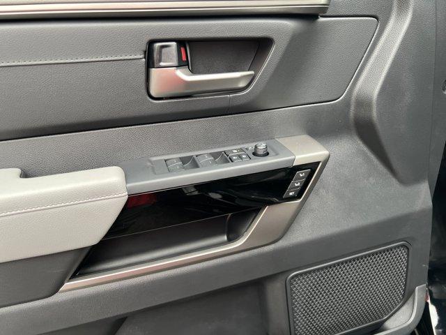 new 2026 Toyota Tundra car, priced at $55,493