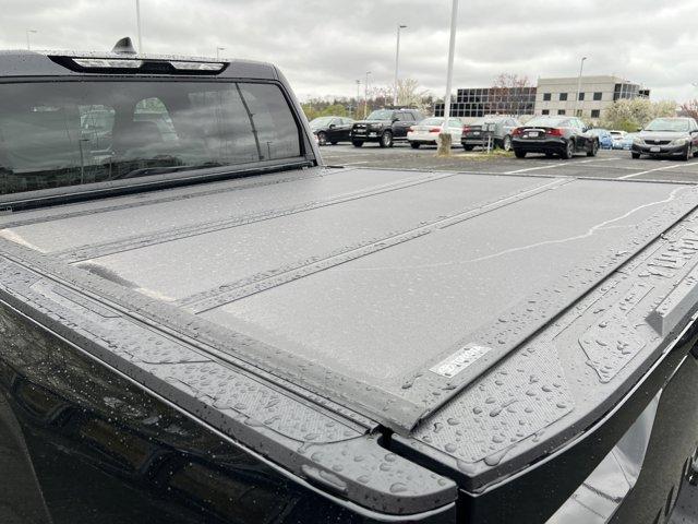 new 2026 Toyota Tundra car, priced at $55,493