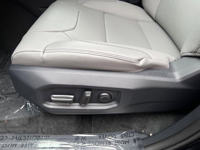 new 2026 Toyota Tundra car, priced at $55,493