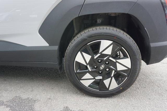 used 2024 Hyundai Kona car, priced at $24,470