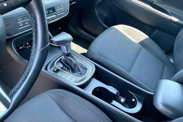 used 2024 Hyundai Kona car, priced at $23,945