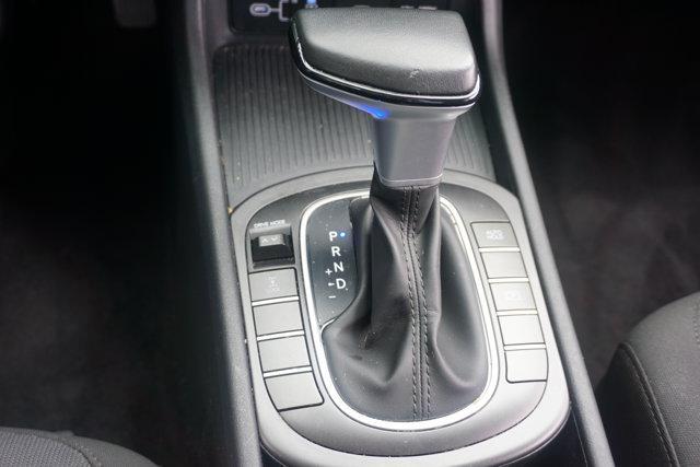 used 2024 Hyundai Kona car, priced at $24,470