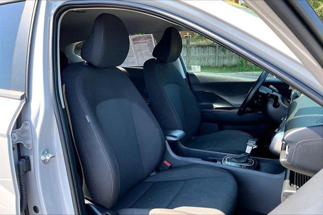 used 2024 Hyundai Kona car, priced at $23,945