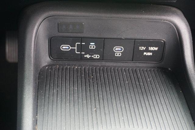 used 2024 Hyundai Kona car, priced at $24,470