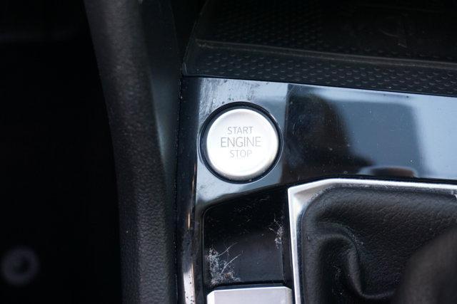 used 2023 Volkswagen Taos car, priced at $23,945