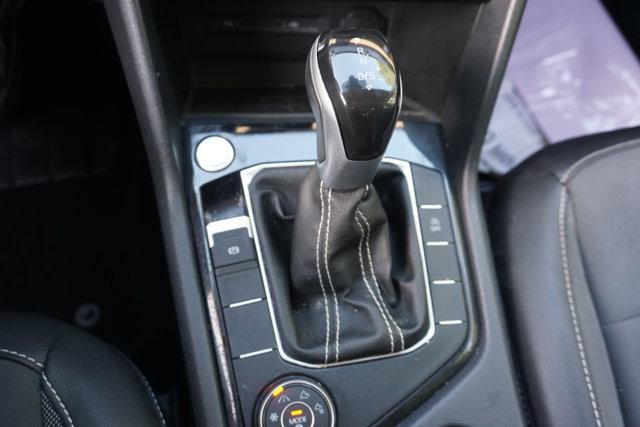 used 2023 Volkswagen Taos car, priced at $23,945