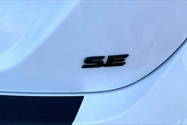 used 2023 Toyota Camry car, priced at $22,995