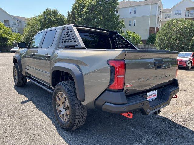 new 2026 Toyota Tacoma Hybrid car, priced at $63,076