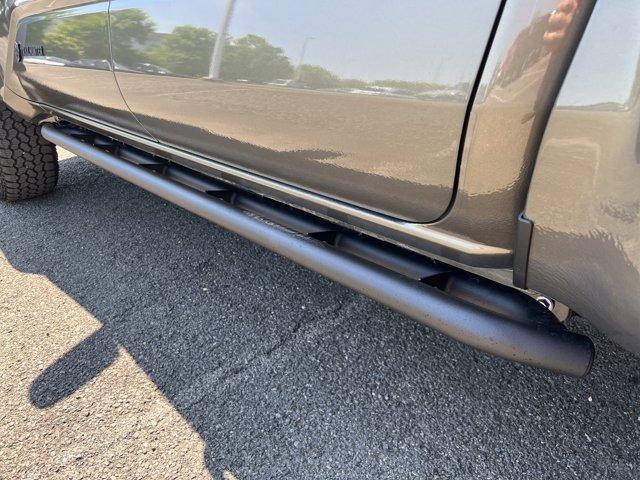 new 2026 Toyota Tacoma Hybrid car, priced at $63,076