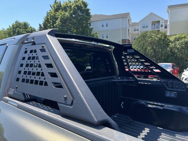 new 2026 Toyota Tacoma Hybrid car, priced at $63,076