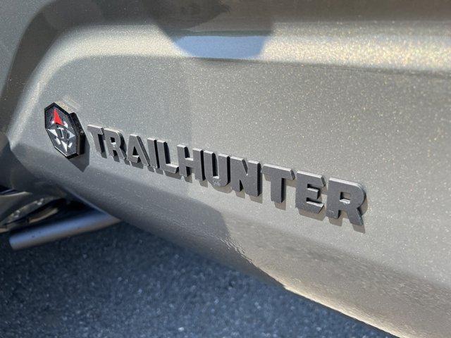 new 2026 Toyota Tacoma Hybrid car, priced at $63,076