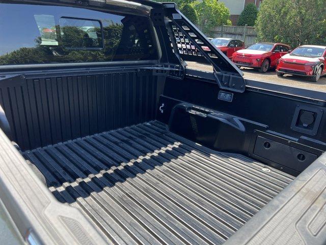 new 2026 Toyota Tacoma Hybrid car, priced at $63,076