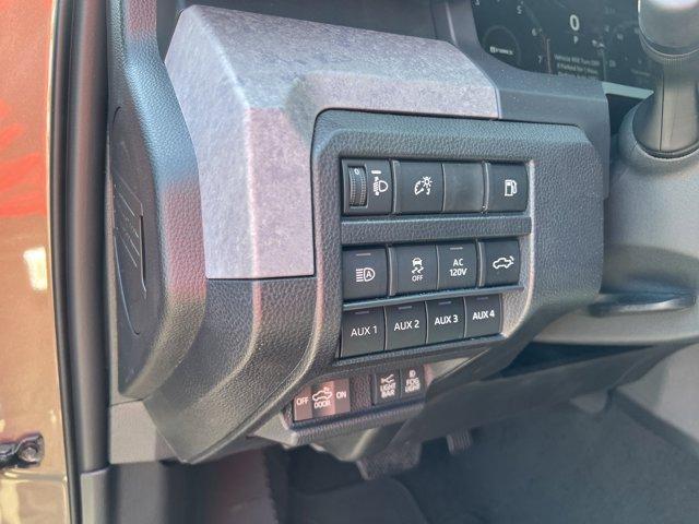 new 2026 Toyota Tacoma Hybrid car, priced at $63,076
