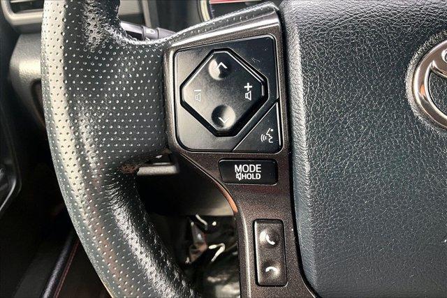 used 2023 Toyota 4Runner car, priced at $49,445