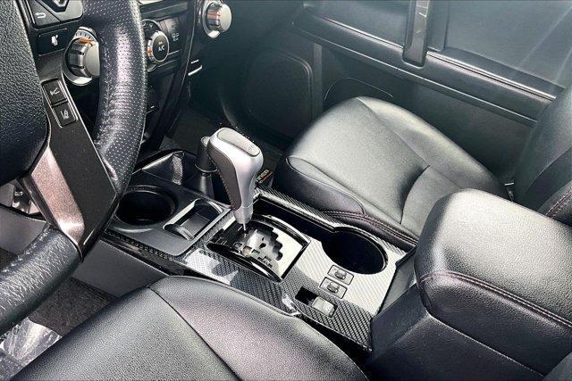 used 2023 Toyota 4Runner car, priced at $49,445