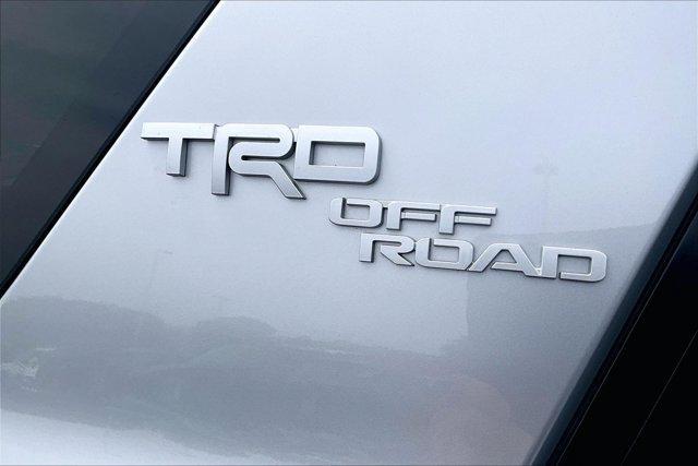 used 2023 Toyota 4Runner car, priced at $49,445