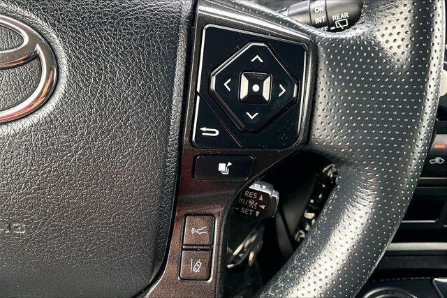 used 2023 Toyota 4Runner car, priced at $49,445