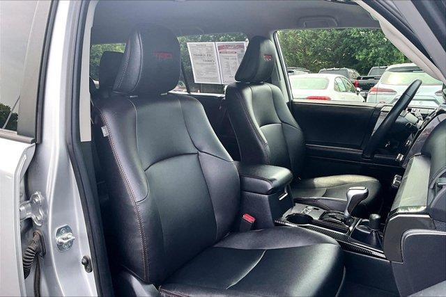 used 2023 Toyota 4Runner car, priced at $49,445