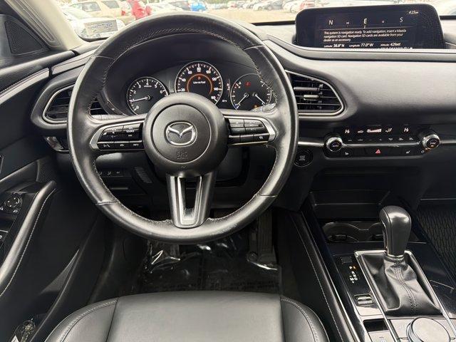 used 2024 Mazda CX-30 car, priced at $23,950