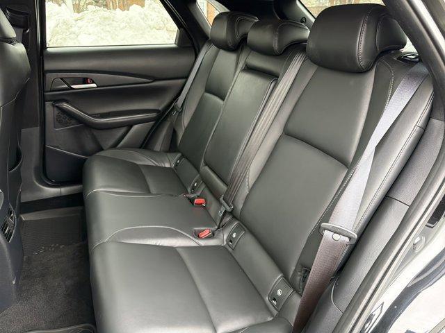used 2024 Mazda CX-30 car, priced at $23,950