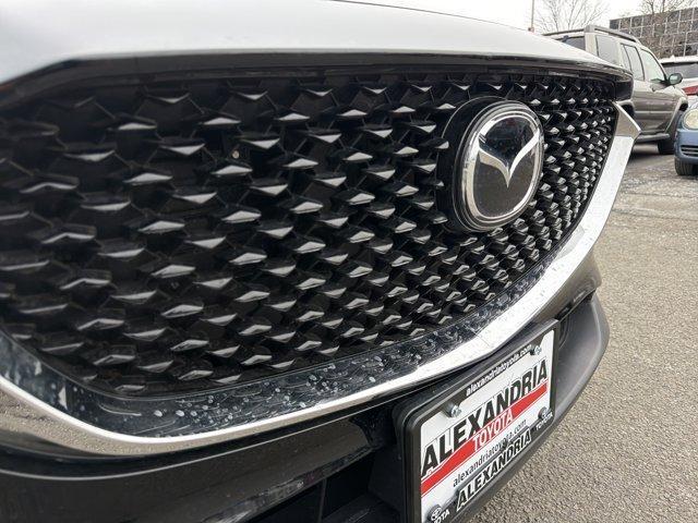 used 2024 Mazda CX-30 car, priced at $23,950