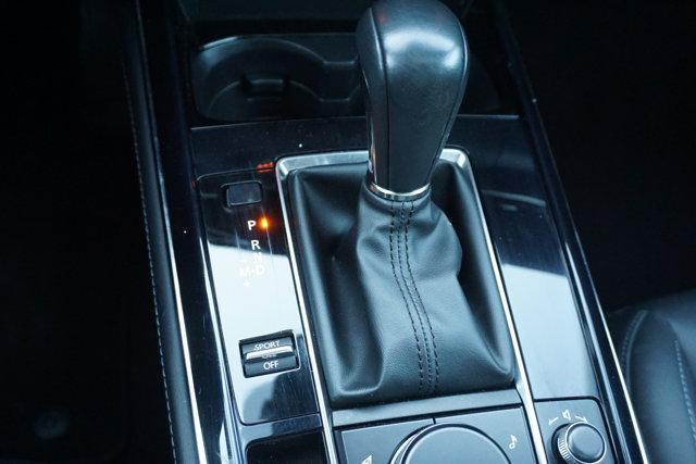 used 2024 Mazda CX-30 car, priced at $23,950