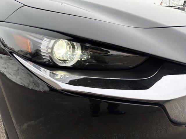 used 2024 Mazda CX-30 car, priced at $23,950