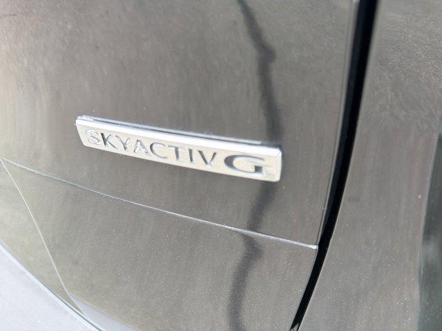 used 2024 Mazda CX-30 car, priced at $23,950