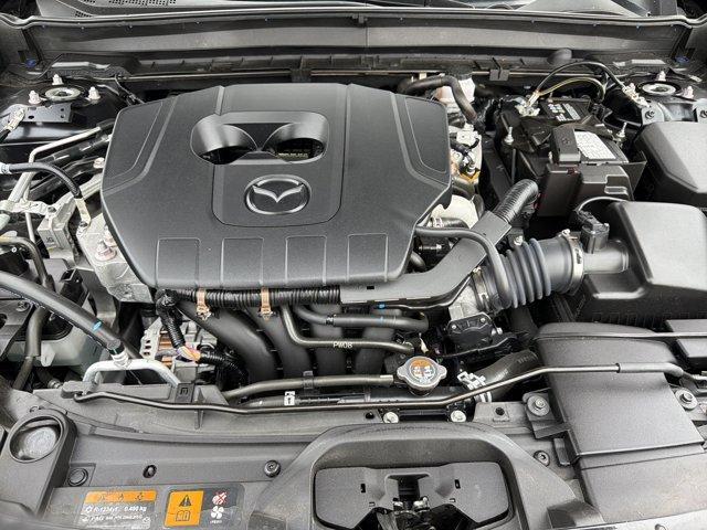 used 2024 Mazda CX-30 car, priced at $23,950