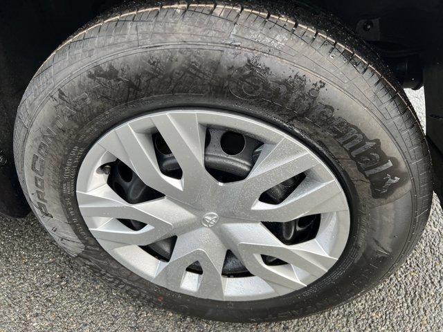 new 2026 Toyota Corolla Cross car, priced at $26,051