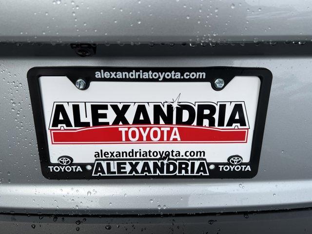 new 2026 Toyota Corolla Cross car, priced at $26,051