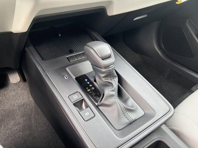 new 2026 Toyota Corolla Cross car, priced at $26,051