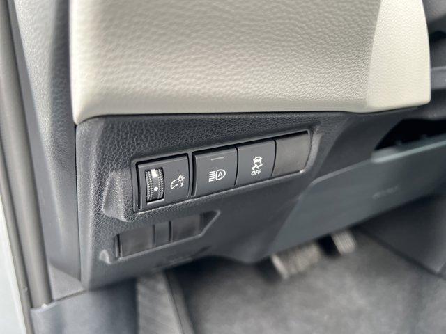 new 2026 Toyota Corolla Cross car, priced at $26,051