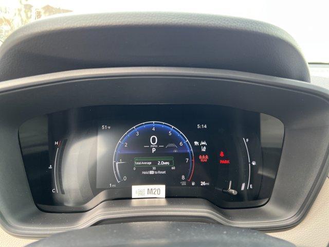 new 2026 Toyota Corolla Cross car, priced at $26,051