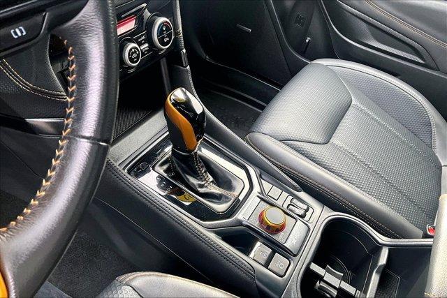 used 2023 Subaru Forester car, priced at $27,950