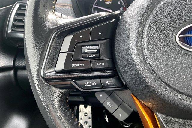 used 2023 Subaru Forester car, priced at $27,950