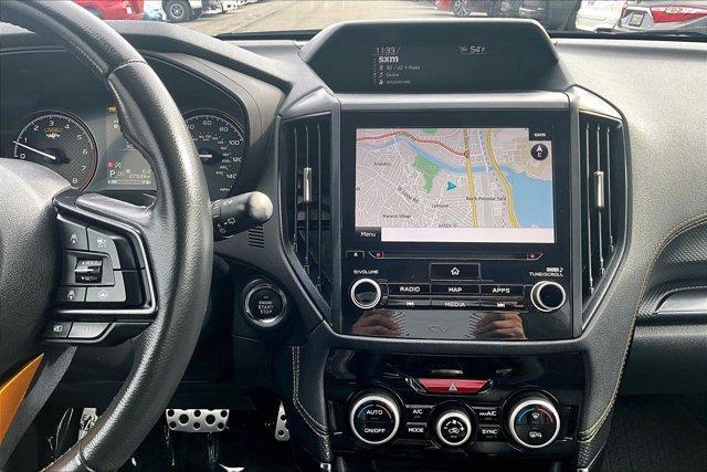 used 2023 Subaru Forester car, priced at $27,950