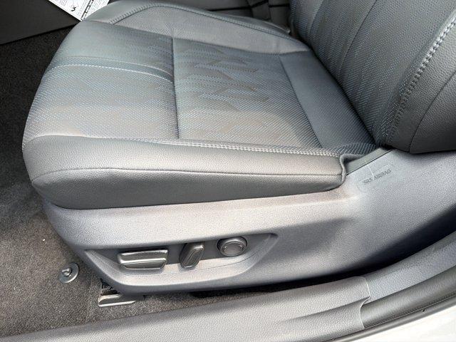 new 2026 Toyota Camry car