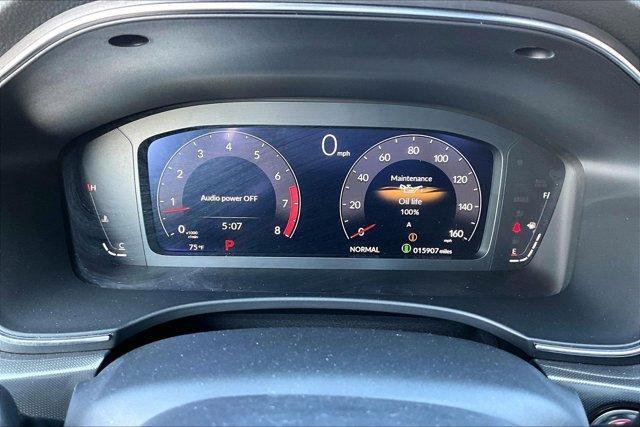 used 2023 Acura Integra car, priced at $27,950