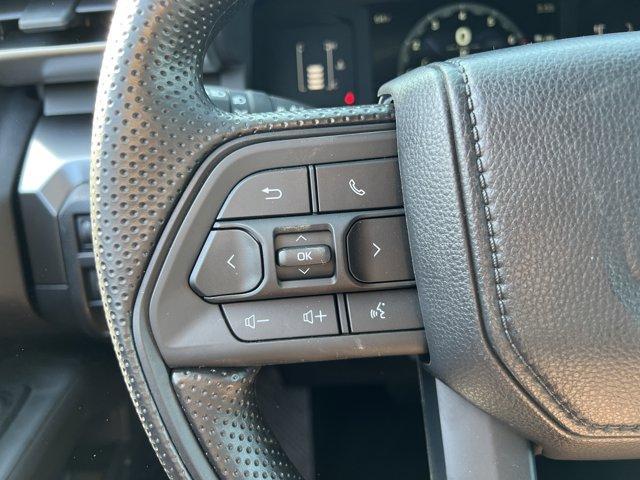 new 2026 Toyota Tacoma car, priced at $40,631