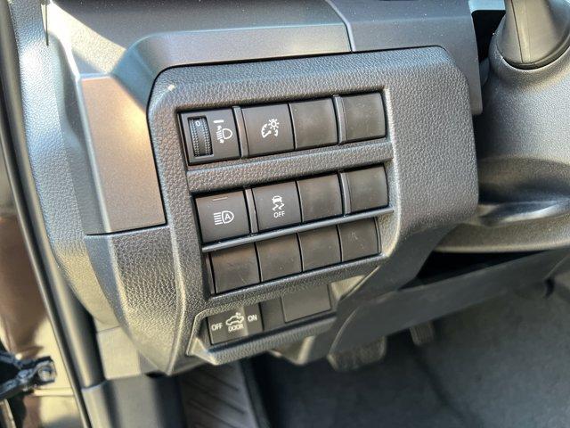 new 2026 Toyota Tacoma car, priced at $40,631