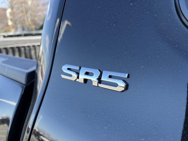 new 2026 Toyota Tacoma car, priced at $40,631