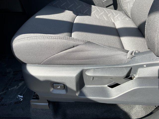 new 2026 Toyota Tacoma car, priced at $40,631