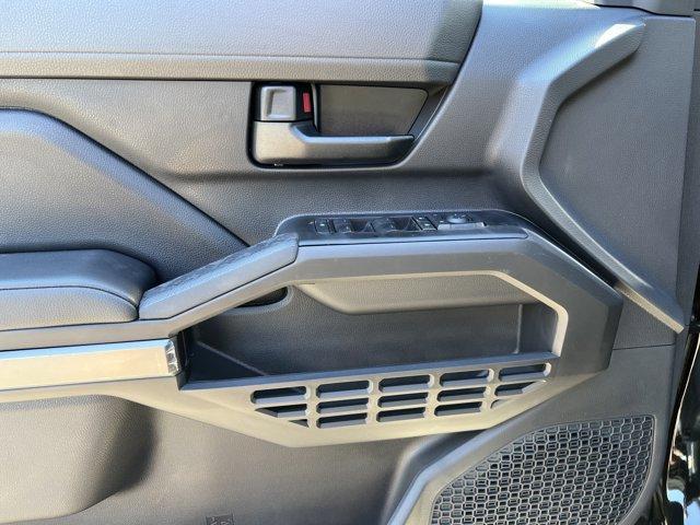 new 2026 Toyota Tacoma car, priced at $40,631