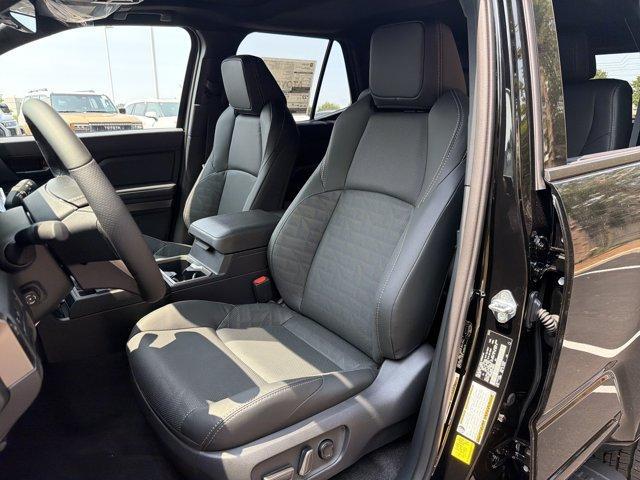 new 2026 Toyota 4Runner Hybrid car, priced at $60,173