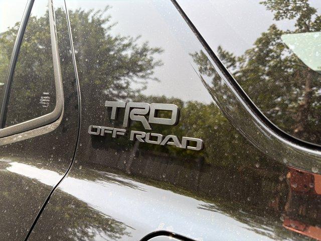new 2026 Toyota 4Runner Hybrid car, priced at $60,173